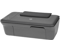 דיו למדפסת HP DeskJet 2050